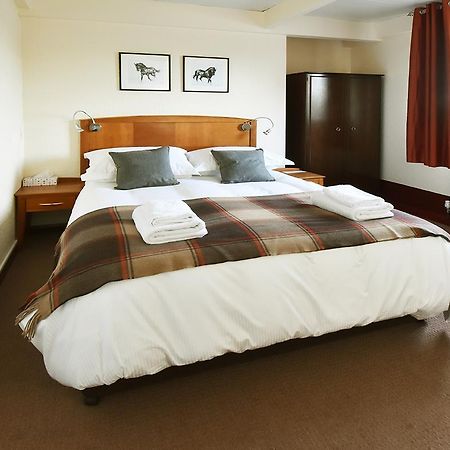 Harrogate Country B&B المظهر الخارجي الصورة