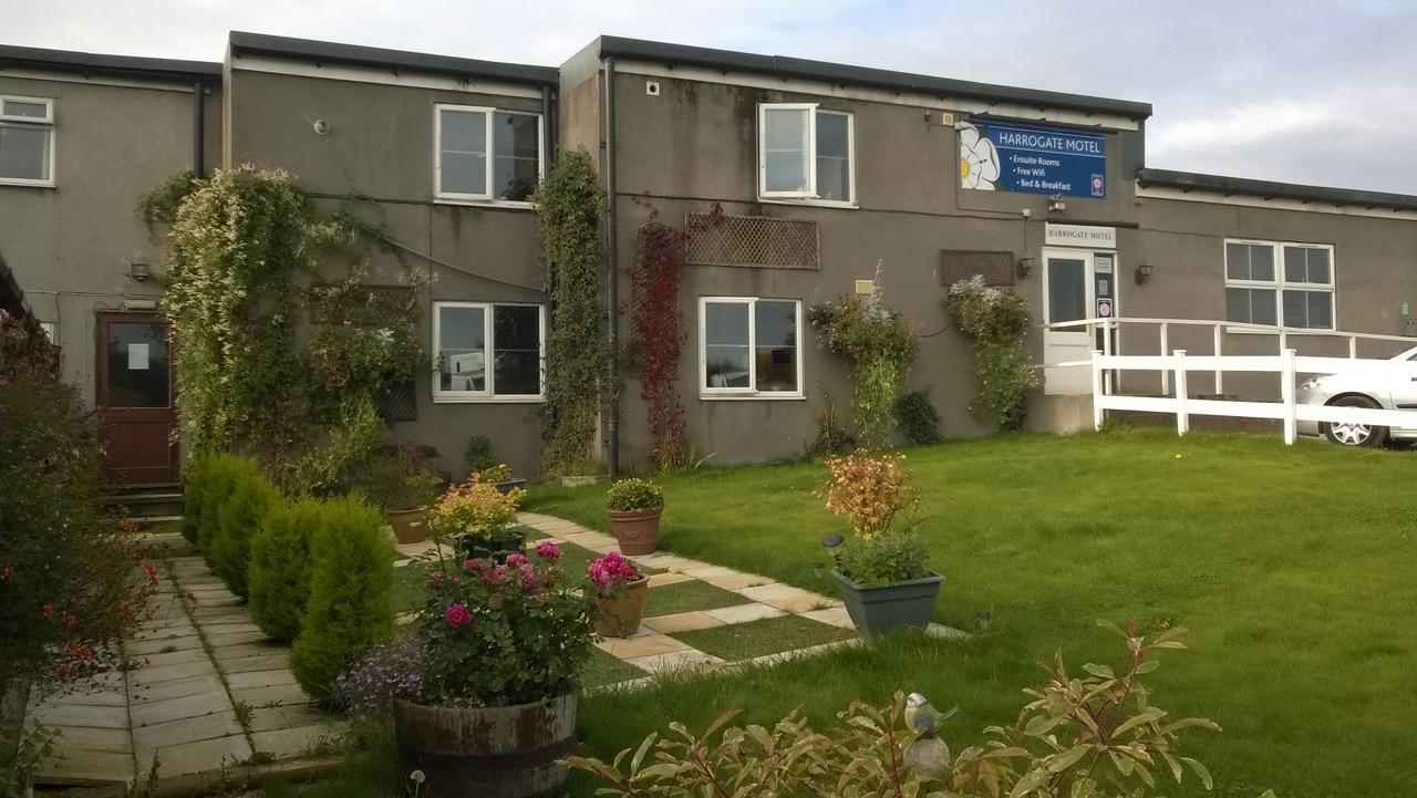 Harrogate Country B&B المظهر الخارجي الصورة