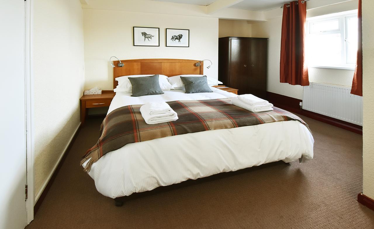 Harrogate Country B&B المظهر الخارجي الصورة