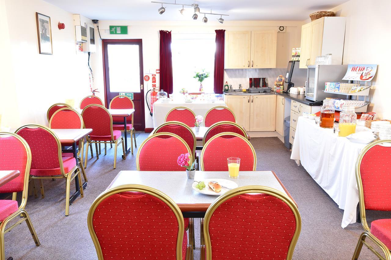 Harrogate Country B&B المظهر الخارجي الصورة
