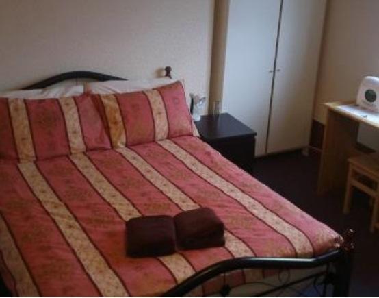 Harrogate Country B&B الغرفة الصورة