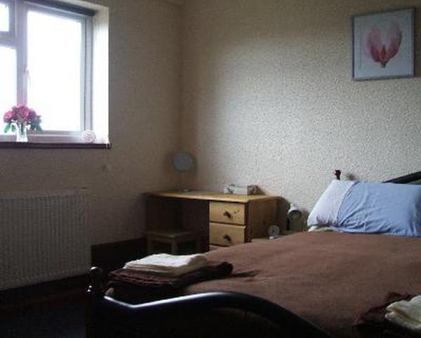 Harrogate Country B&B الغرفة الصورة