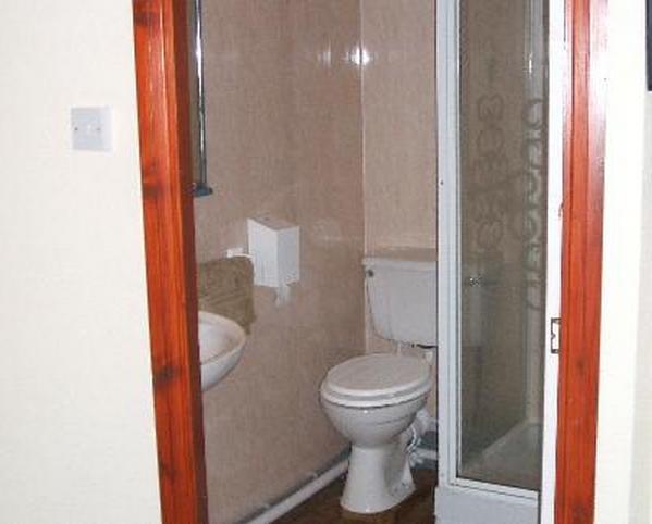 Harrogate Country B&B الغرفة الصورة