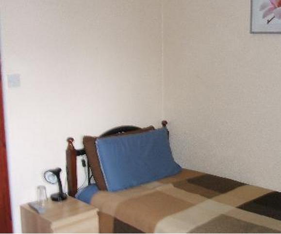 Harrogate Country B&B الغرفة الصورة