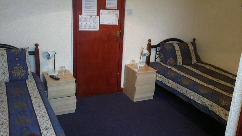 Harrogate Country B&B الغرفة الصورة
