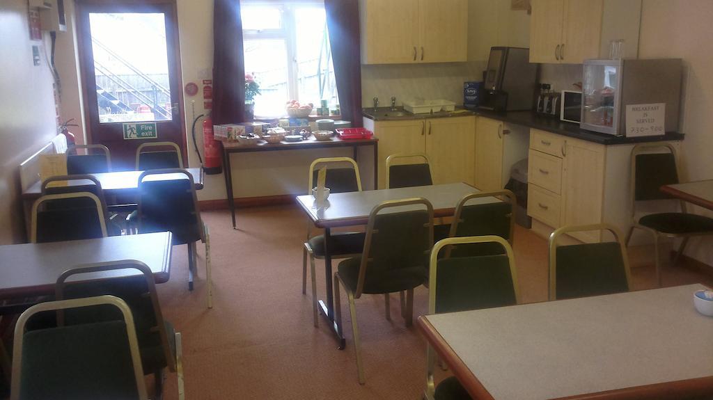 Harrogate Country B&B المظهر الخارجي الصورة