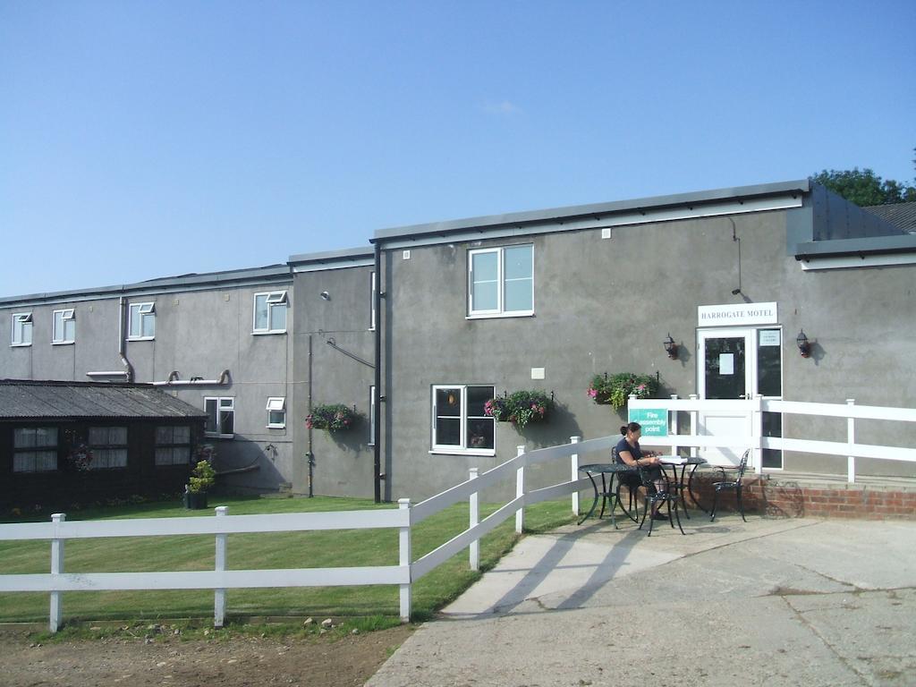 Harrogate Country B&B المظهر الخارجي الصورة