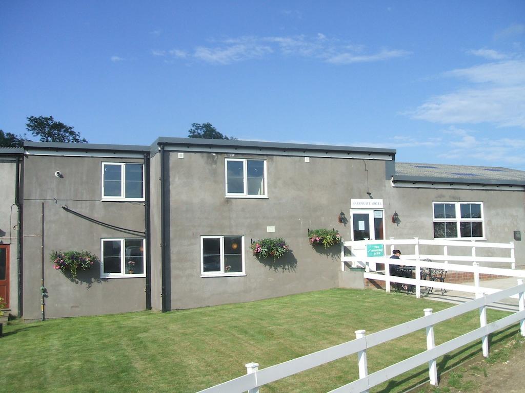 Harrogate Country B&B المظهر الخارجي الصورة