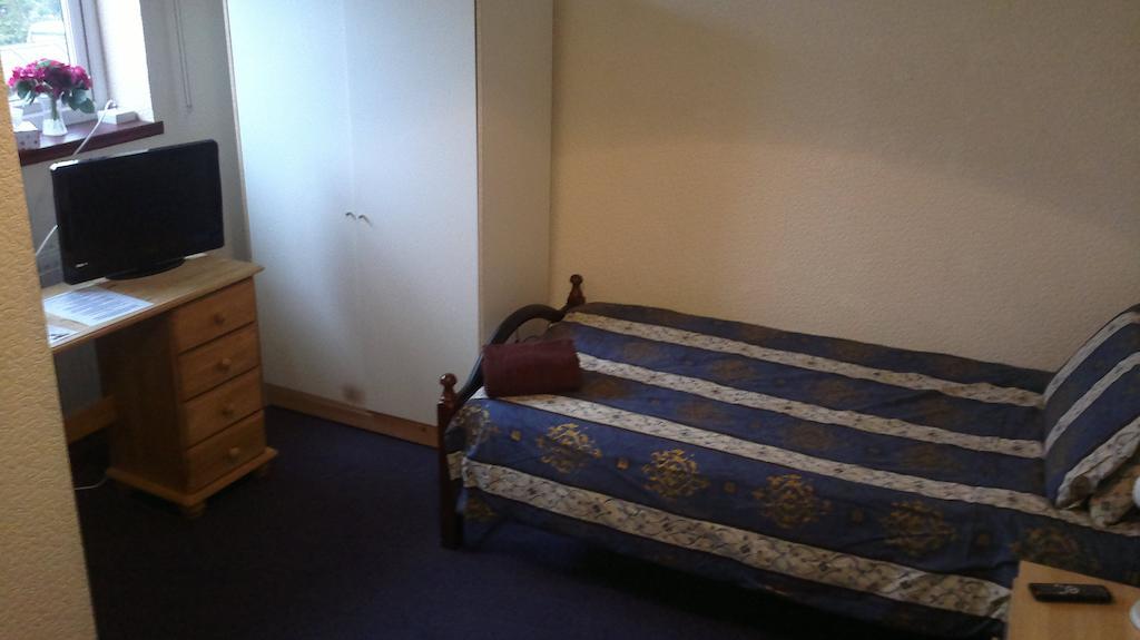 Harrogate Country B&B الغرفة الصورة